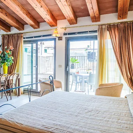 Roof By Interhome Apartament *