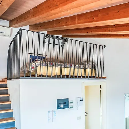 Roof By Interhome アパート