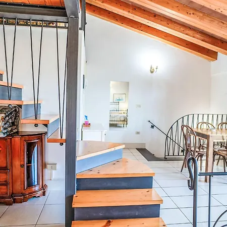 Apartament Roof By Interhome Ortona