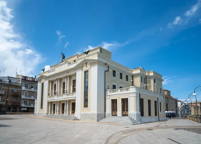 アパート Roof By Interhome オルトーナ