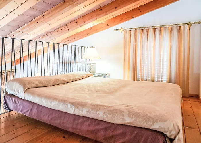 Roof By Interhome オルトーナ