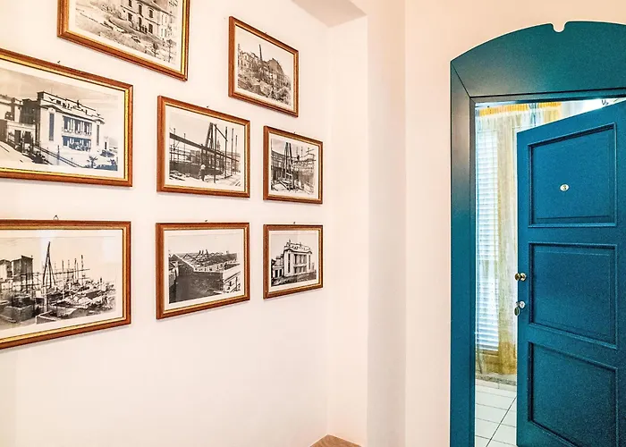 Roof By Interhome アパート *