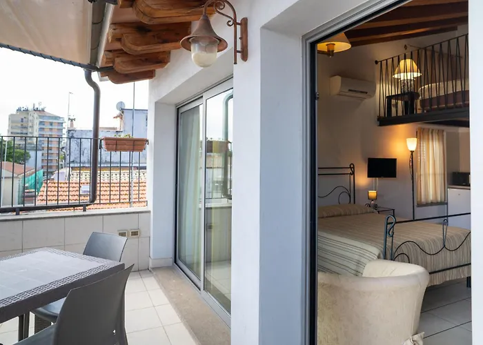 アパート Roof By Interhome *