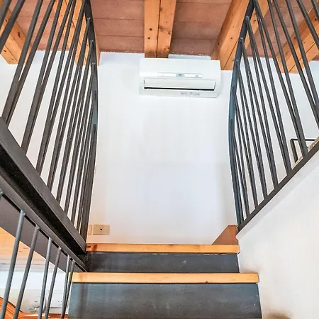 Roof By Interhome Apartman Ortona