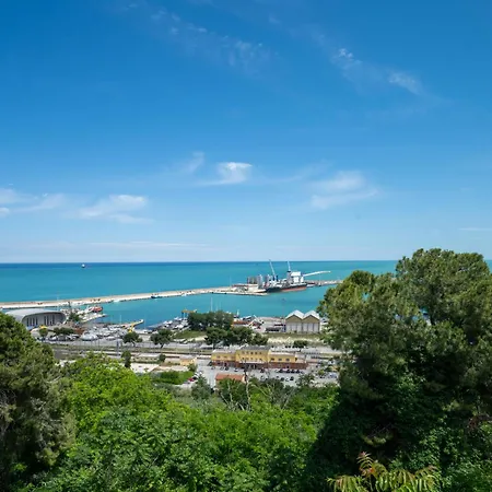 Roof By Interhome أورتونا