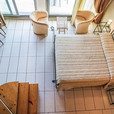 Roof By Interhome Apartment *