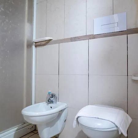 Apartman Roof By Interhome *