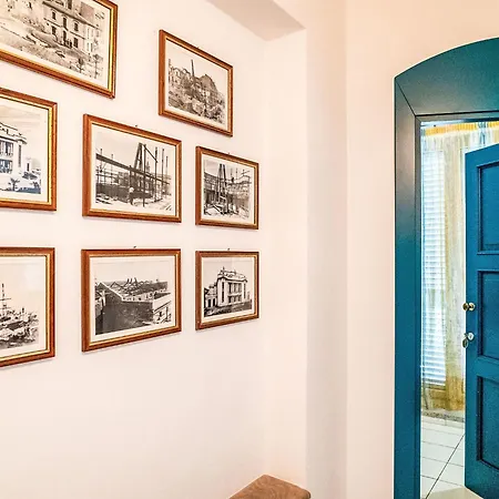 Roof By Interhome شقة *