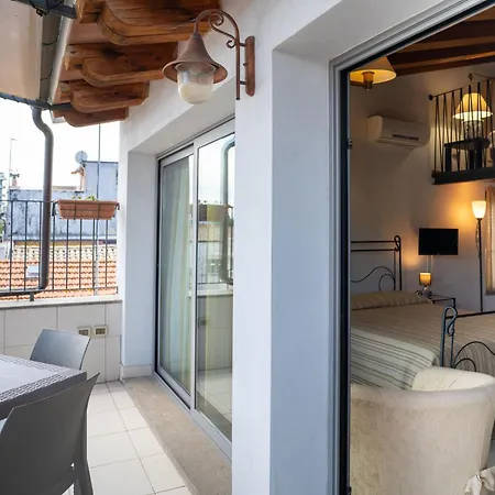 Apartman Roof By Interhome *