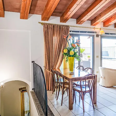 Roof By Interhome شقة *