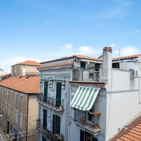 Apartment Roof By Interhome Ortona