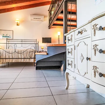 Roof By Interhome Apartment