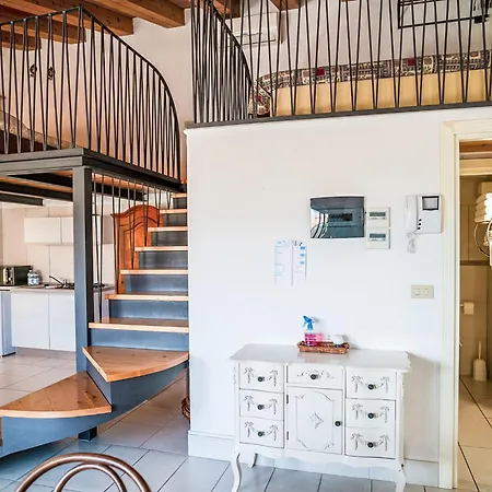 Apartment Roof By Interhome *