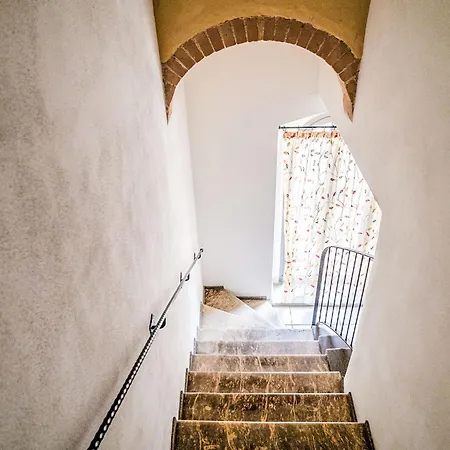 Roof By Interhome Apartment Ortona