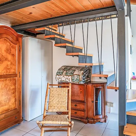 شقة Roof By Interhome أورتونا