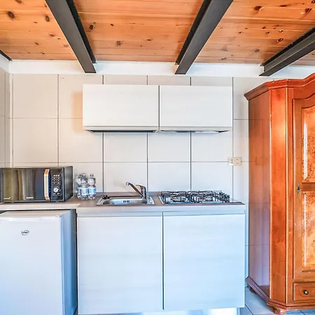 Roof By Interhome *