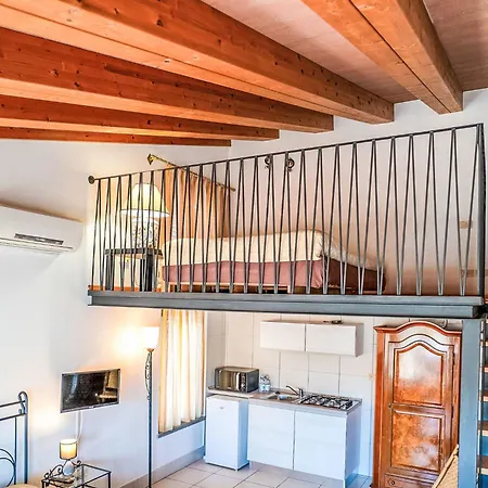 Roof By Interhome Apartman *