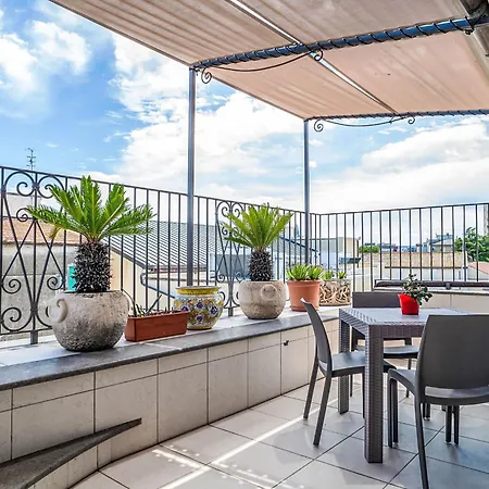 Roof By Interhome *