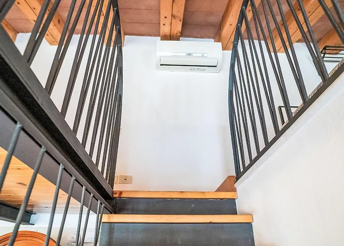 Roof By Interhome Appartement Ortona