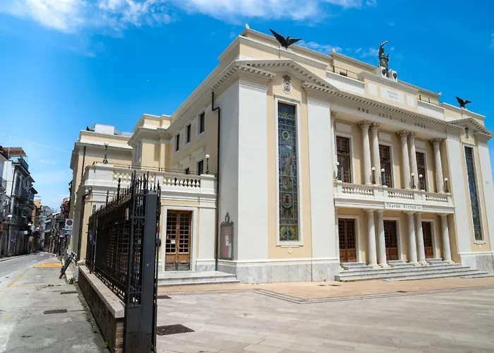 Appartement Roof By Interhome