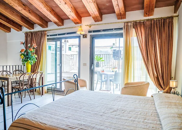 Roof By Interhome Appartement *