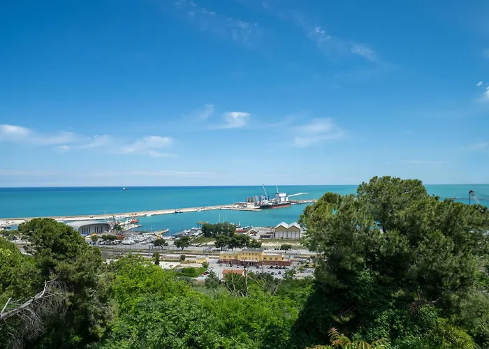 Roof By Interhome Ortona