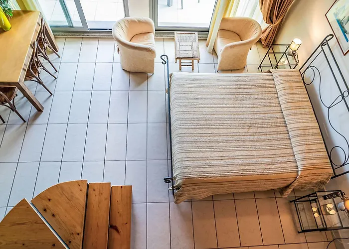 Roof By Interhome Appartement *