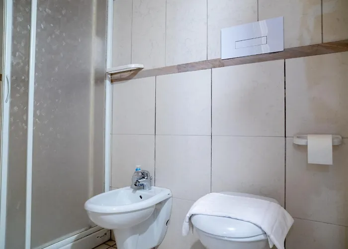 Appartement Roof By Interhome *