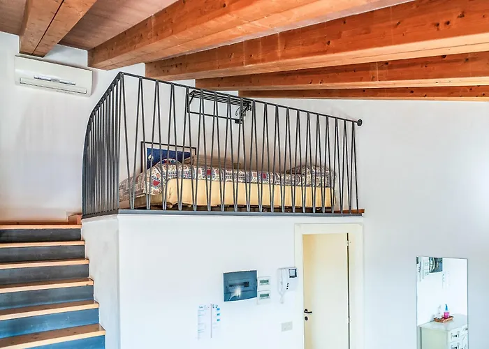 Roof By Interhome Appartement