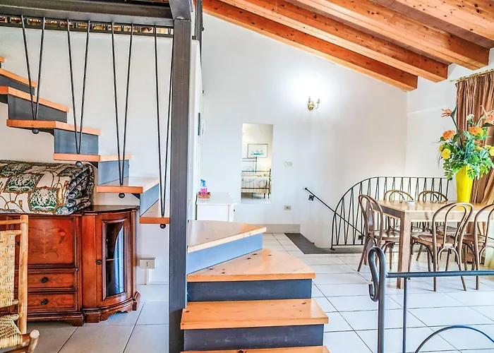 Appartement Roof By Interhome Ortona