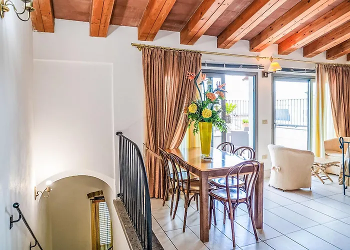 Roof By Interhome Appartement *