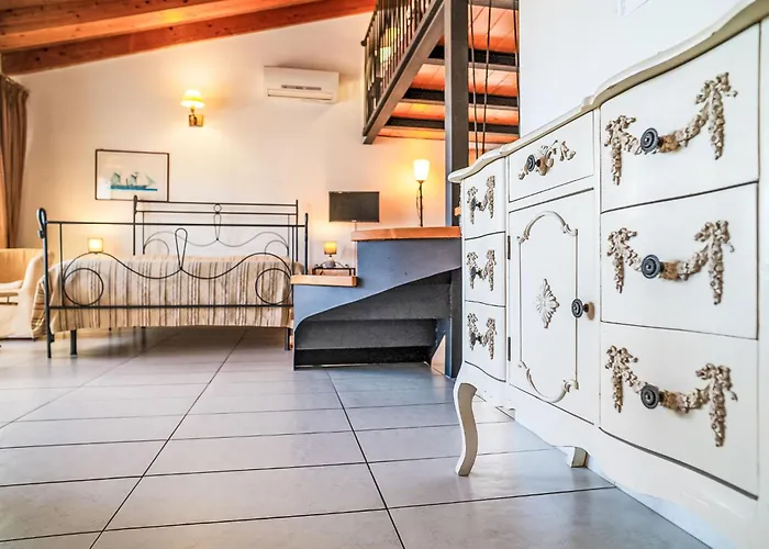 Roof By Interhome Appartement