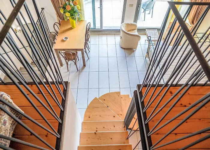 Appartement Roof By Interhome