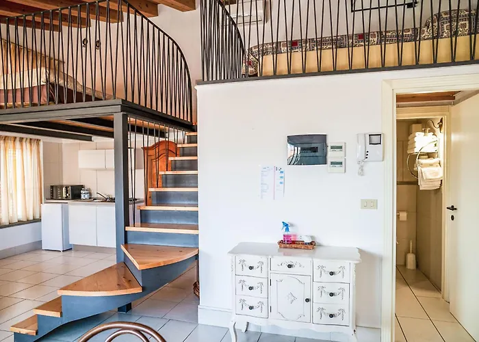 Appartement Roof By Interhome *