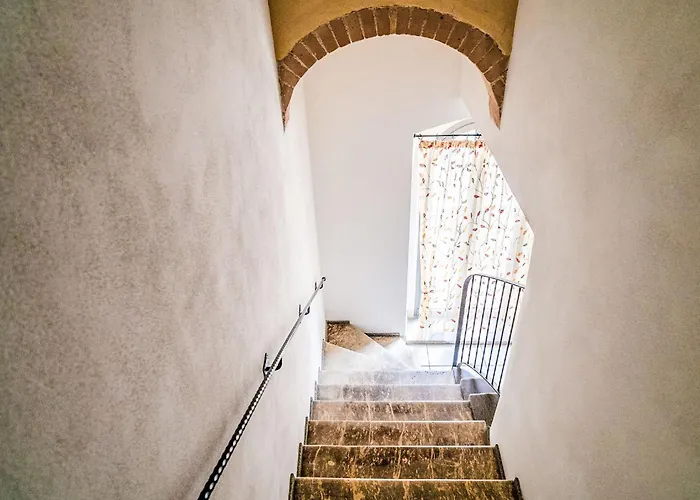 Roof By Interhome Appartement Ortona