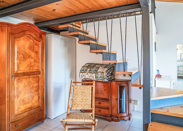 Appartement Roof By Interhome Ortona