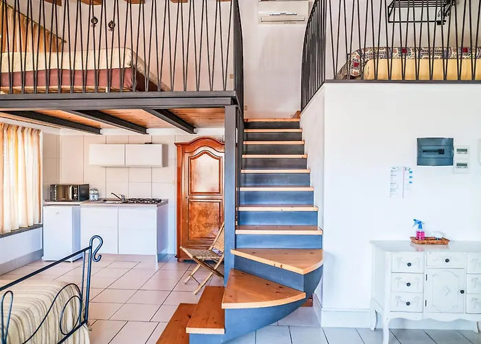 Roof By Interhome * Ortona