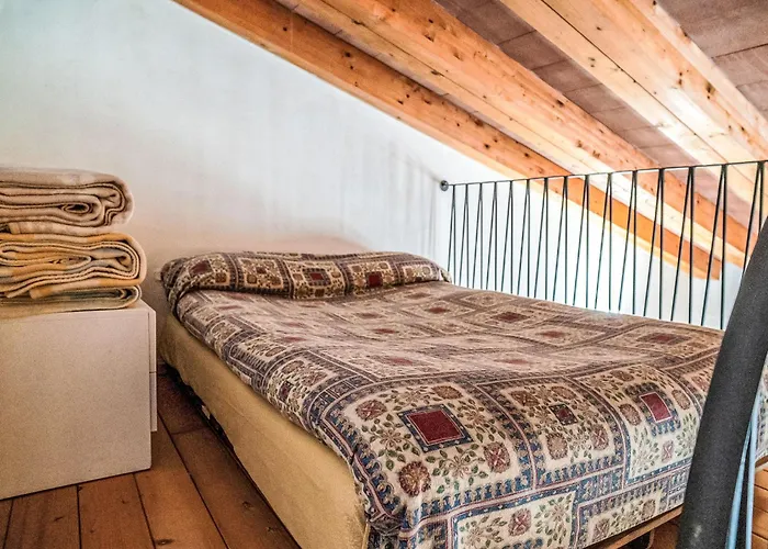 Roof By Interhome Appartement