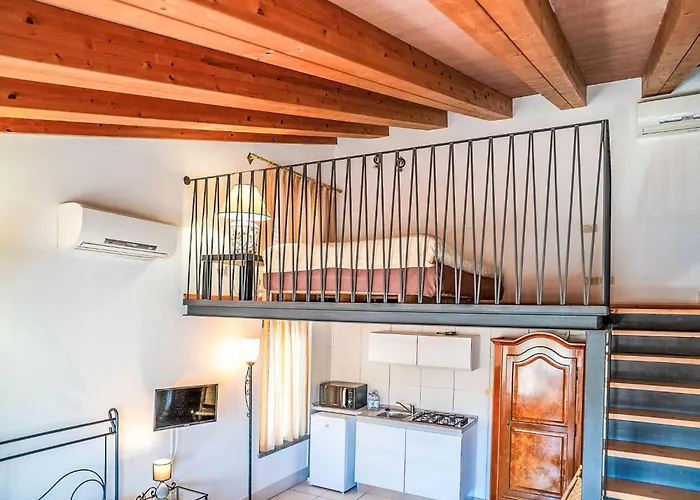 Roof By Interhome Appartement *